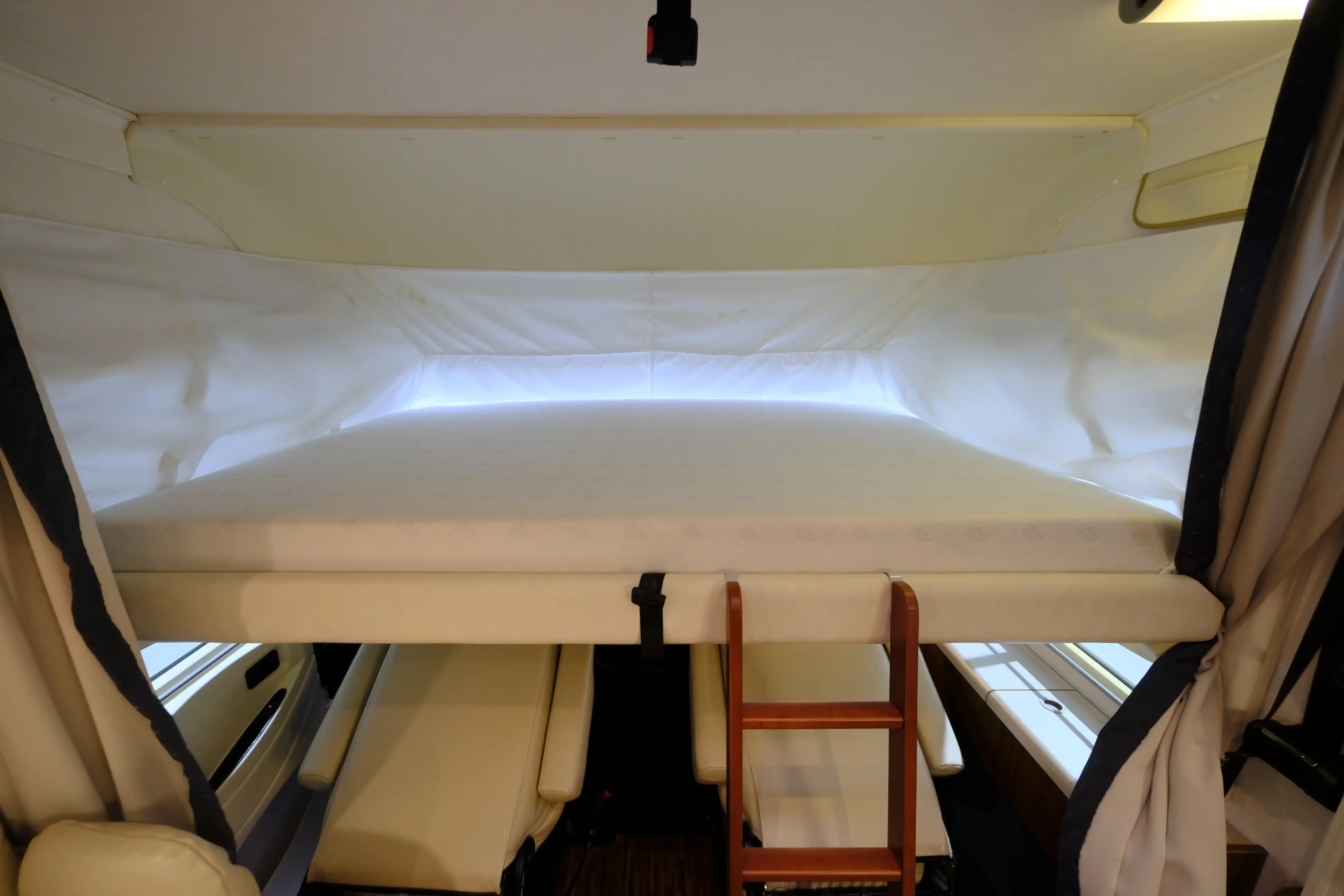 HYMER-ERIBA B 524 Legend25 - Ansicht 11